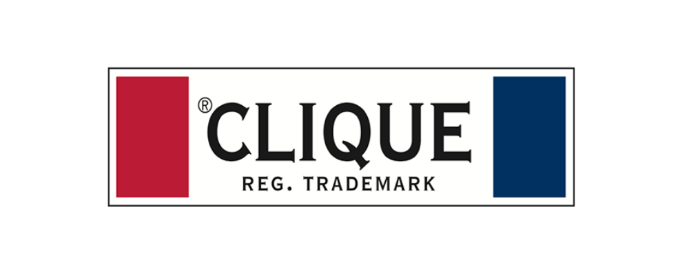 Logo Clique