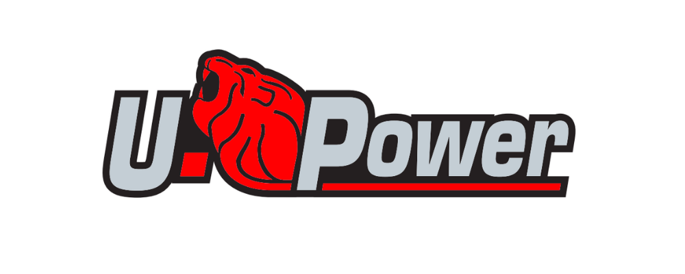 Logo U Power