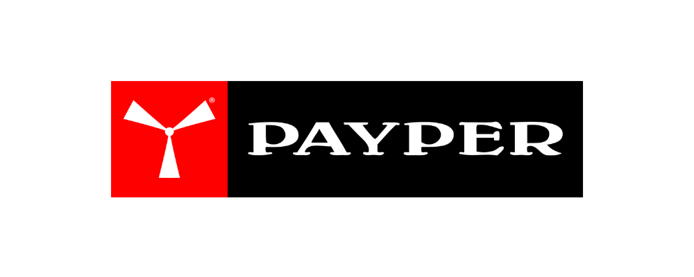 Logo Payper