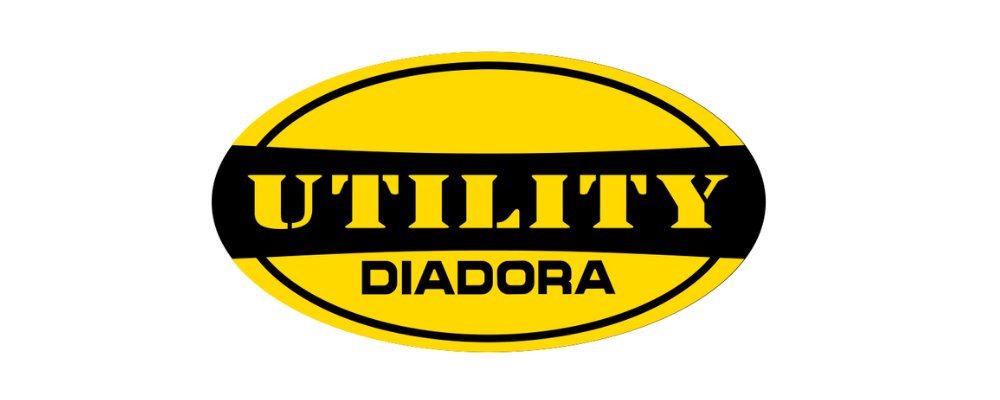 Logo Diadora Utility