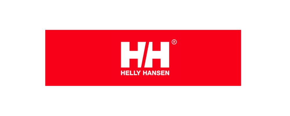 Logo Helly Hansen