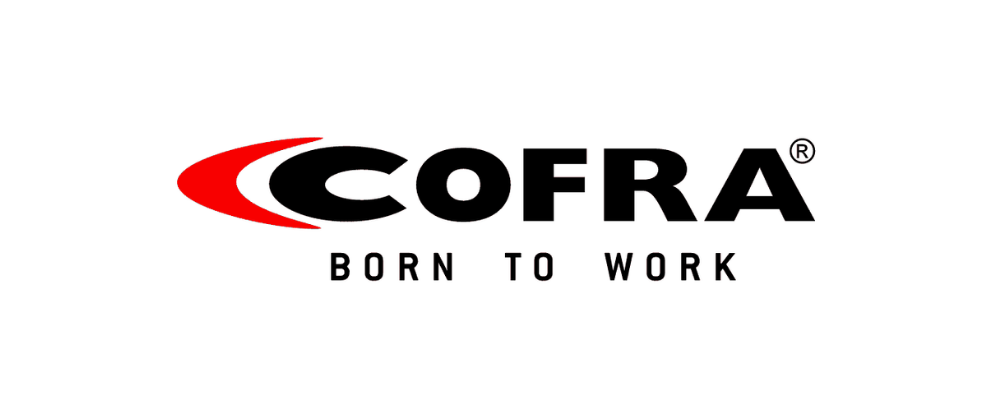 Logo Cofra